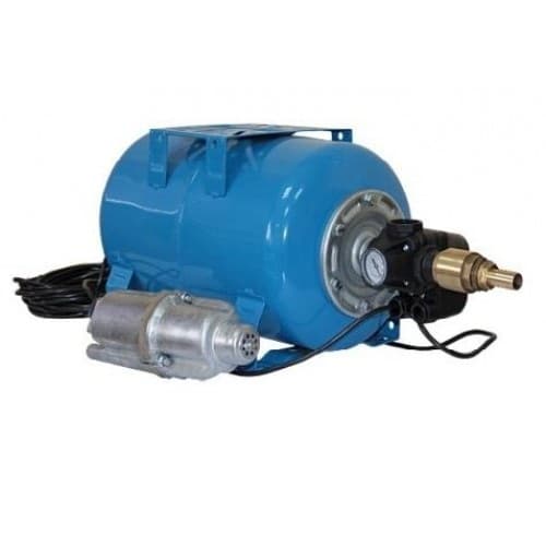 Станция Unipump авт. водоснабжения АКВАРОБОТ М 24-10 Н (Китай)