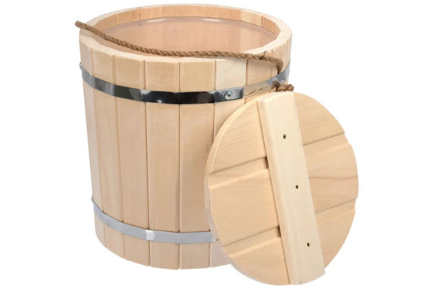 Выгодно в июле: в "Практике" снижение цен на товары для бани