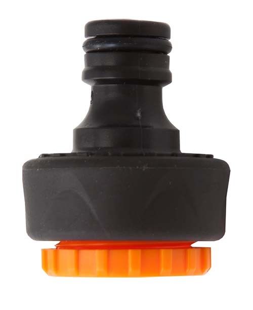Адаптер внешний ECOTEC 1/2" - 3/4'' двухкомпонентный (Китай)