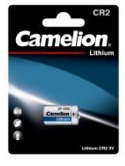 Батарейка Camelion CR2 BL-1 /200 (Китай)