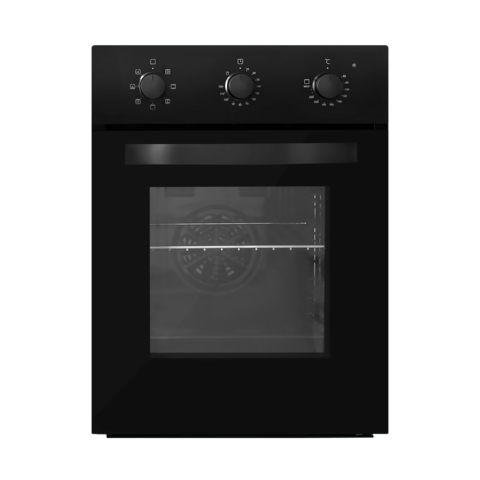 Электрический духовой шкаф EXITEQ EXO-106 black (Китай)