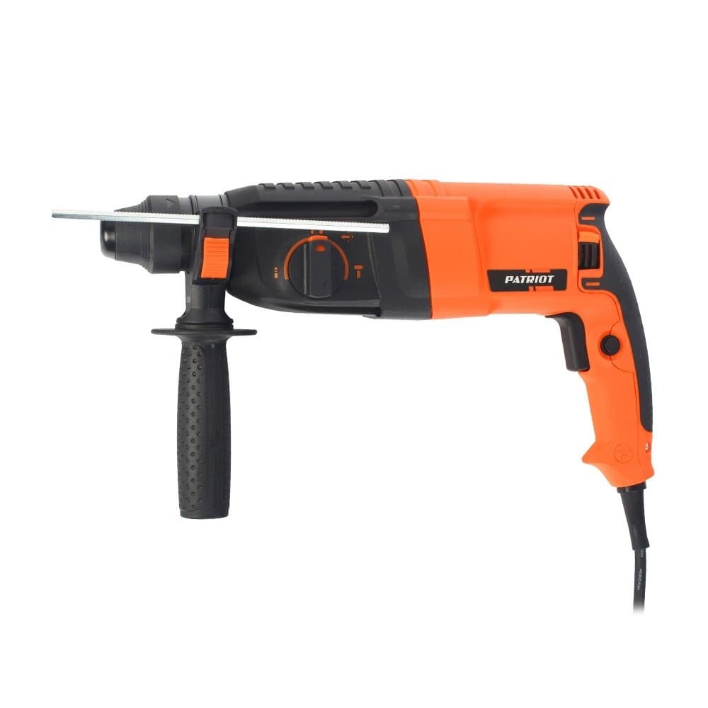 Перфоратор PATRIOT RH 262 THE ONE (Китай)