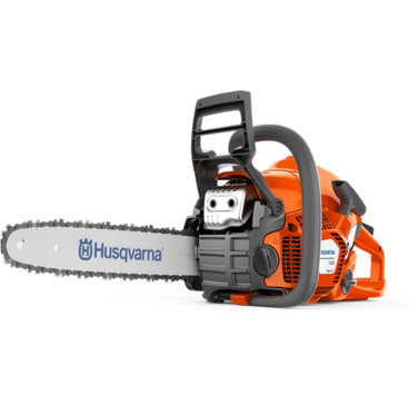 Бензопила Husqvarna 135 Mark II (Швеция)