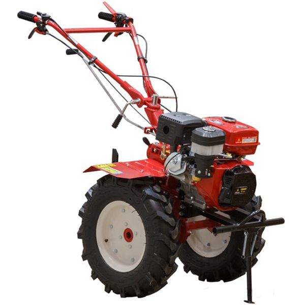 Мотоблок бензиновый ASILAK SL-133X (Китай) купить | Практик