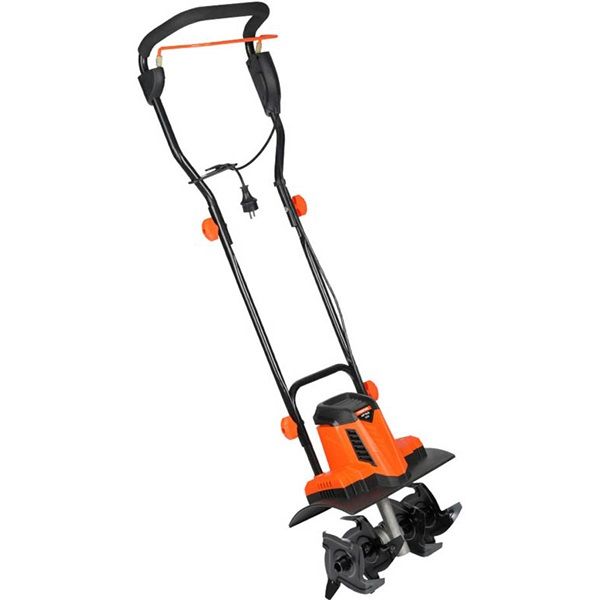 Культиватор электрический Patriot Elektra 1000 (Китай) купить | Практик