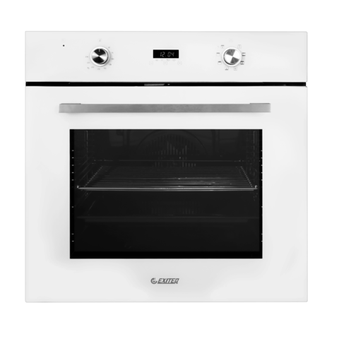 Электрический духовой шкаф EXITEQ EXO-205 white (Китай)