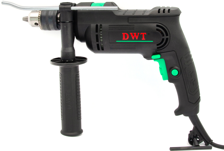 Дрель ударная SBMP08-13  DWT (Китай)