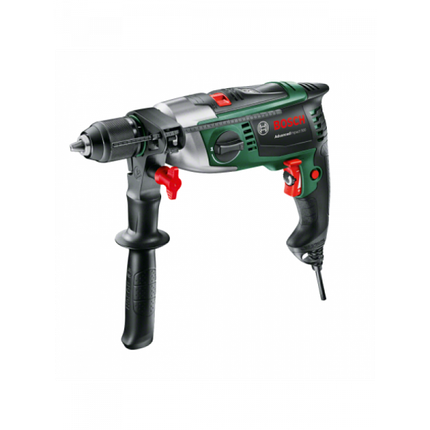 Дрель ударная BOSCH AdvancedImpact 900 в чемодане (Венгрия)