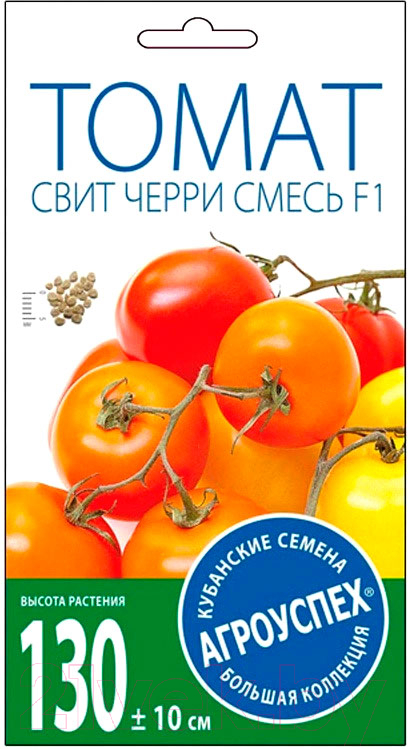 Томат Свит черри смесь ранний 0,1г (Россия)