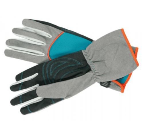 Перчатки для работы с кустарником размер 9  00218-20 (Германия)