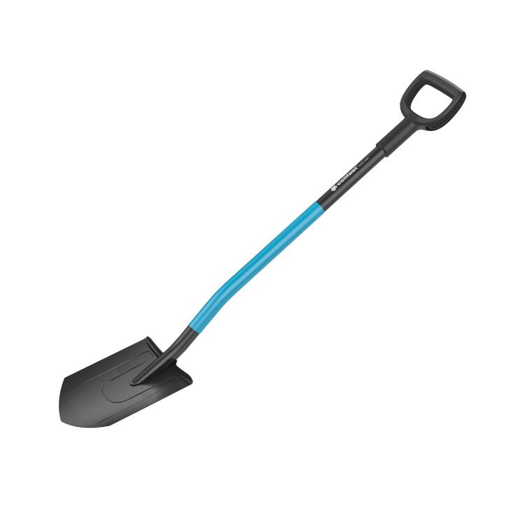 Штыковая лопата IDEAL PRO 119,5 см 40-204 (Польша)