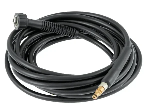 Шланг высокого давления для моечных машин 16 МПа 10 м Denzel (Китай) 