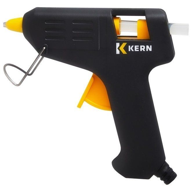 Пистолет клеевой электрический 11мм 40Вт KERN