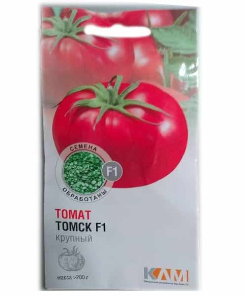 Toмaт Toмcк F1 8шт (Нидерланды)