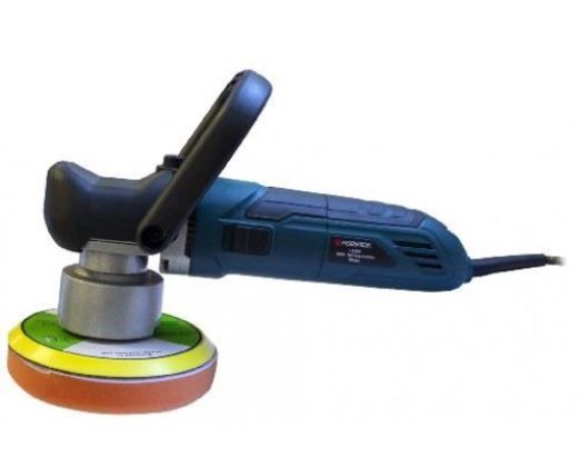 Полировальная машина 800W диаметр круга 150мм F-03060 (Китай)