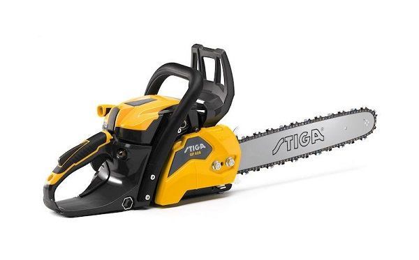 Пила цепная бензиновая STIGA SP 426 (Китай) купить | Практик