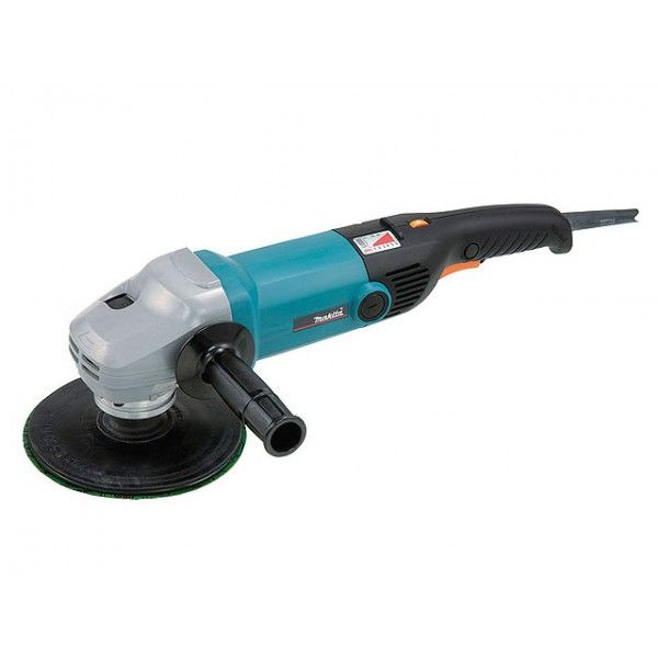 Полировальная машина MAKITA SA 7000 C (Китай) купить | Практик