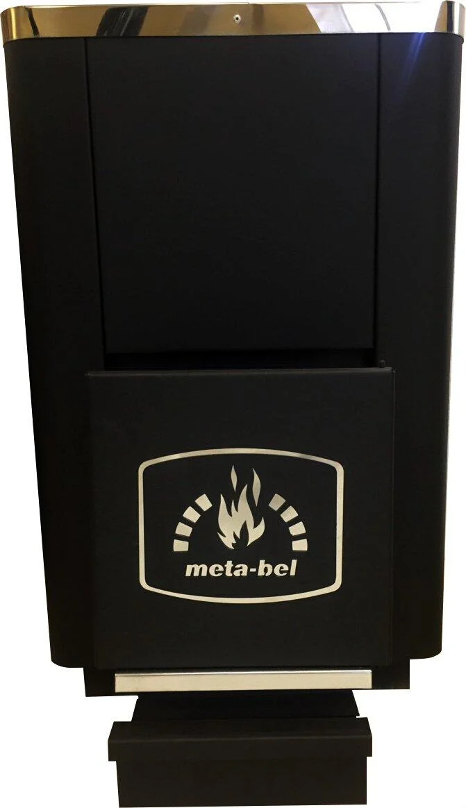 Печь банная ПБМ 20 без стекла (Беларусь)