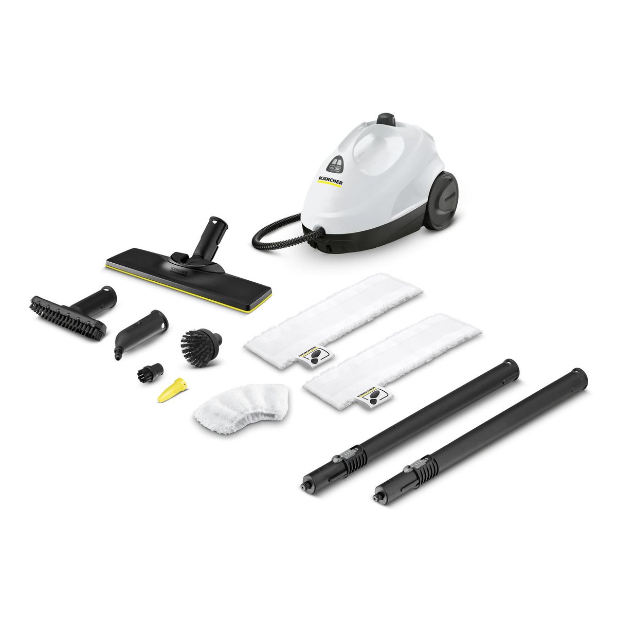 Пароочиститель Karcher SC 2 EasyFix Premium 1.512-090.0 (Германия)