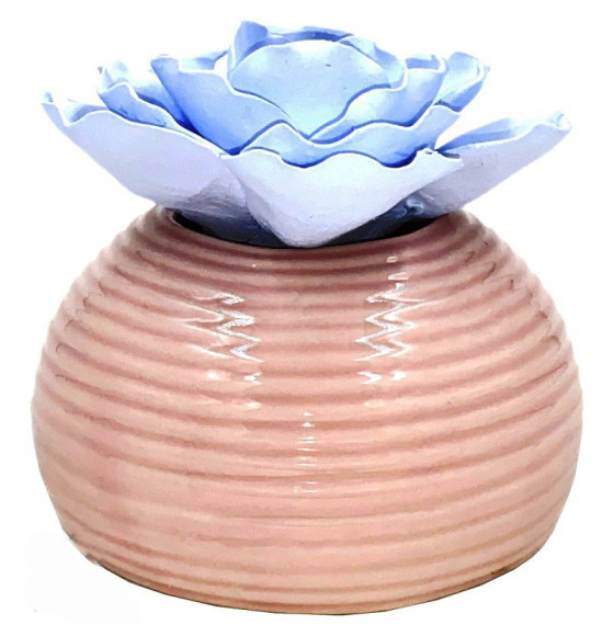 Ваза диффузор из фарфора  Арт.97-383 (Китай)