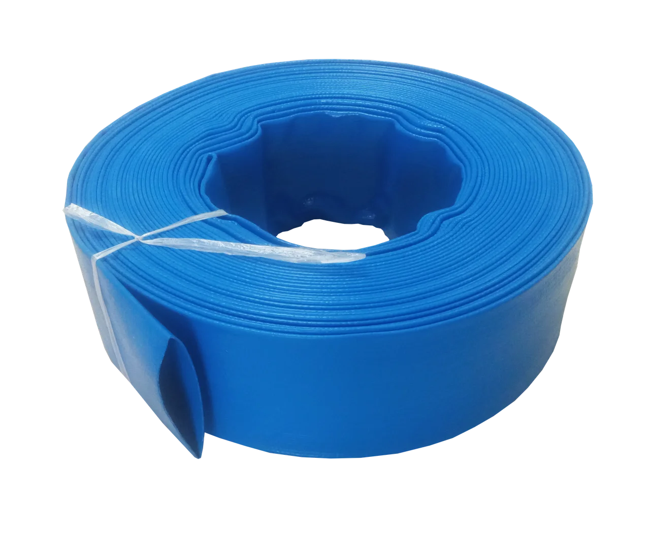 Рукав напорный ПВХ D-80мм 3" 20м HL-8020 ELAND (Китай)