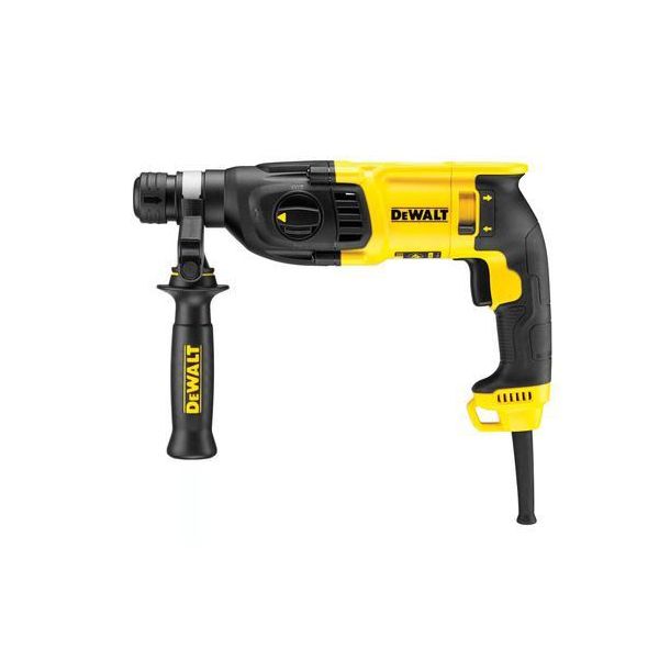 Перфоратор DeWALT D25133K-KS (Китай) купить | Практик