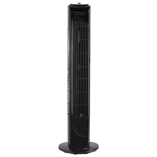 Вентилятор Energy EN-1618 TOWER (напольный, колонна) черный