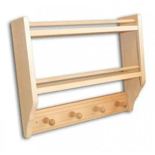 Полка 2 уровня 4 рожка М-54 (Россия)