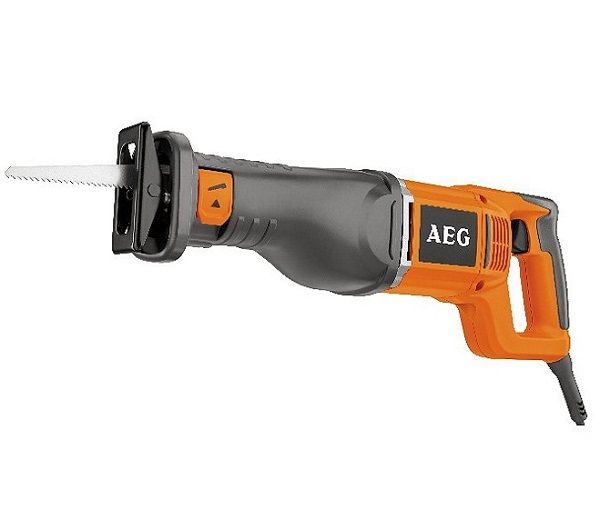 Сабельная пила AEG US 1300 XE (Германия) купить