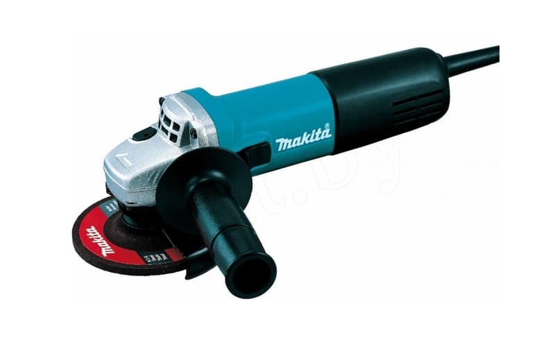 Угловая шлифмашина Makita 9558HN (Китай)