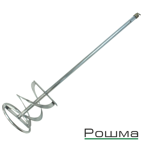 Миксер для смесей оцинкованный SDS-plus Рошма (Россия)