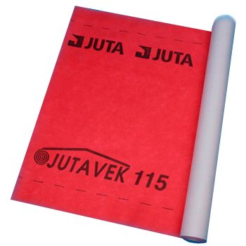 Многослойный материал Юта мембрана 115 ( JUTA MEMBRANA 115) (50*1,5м)