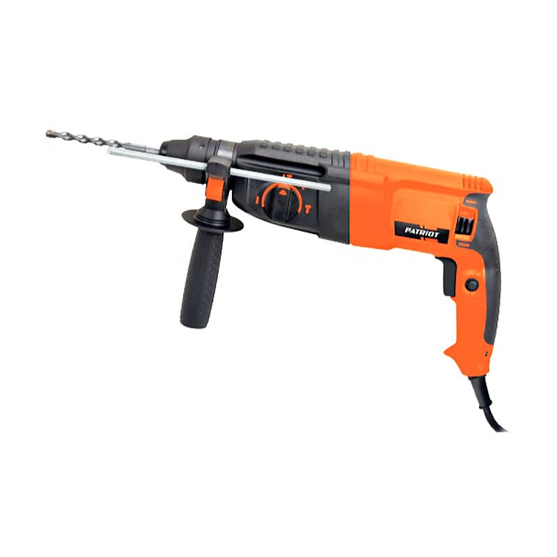Перфоратор PATRIOT THE ONE RH 260 (Китай)