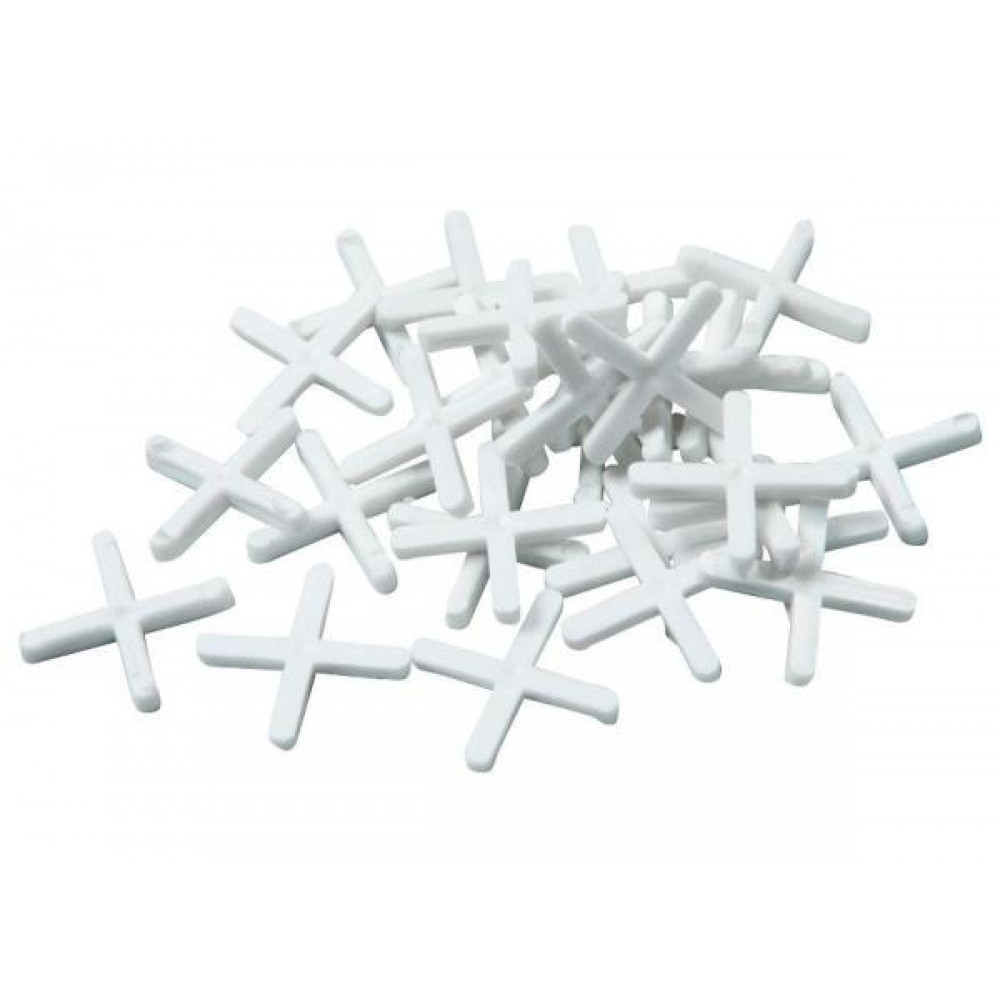 Крестики для плитки Inter-S (Польша)