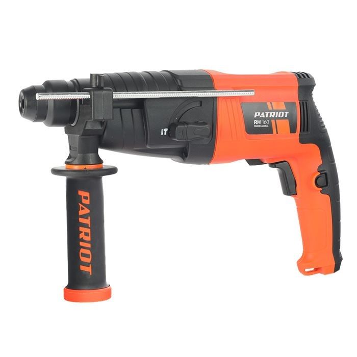 Перфоратор PATRIOT RH 160 (Китай)