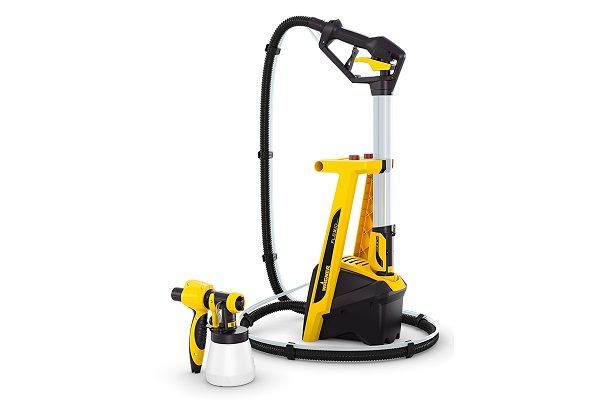 Краскораспылитель электрический WAGNER W950 Flexio (Китай) купить | Практик