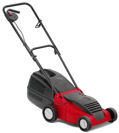 Газонокосилка электрическая MTD SMART 32E
