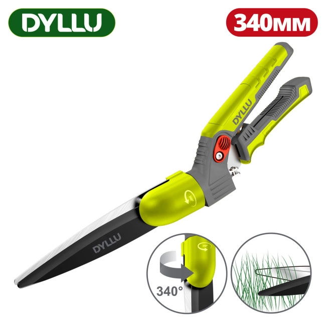 Ножницы для газона DTPA2602 DYLLU (Китай)