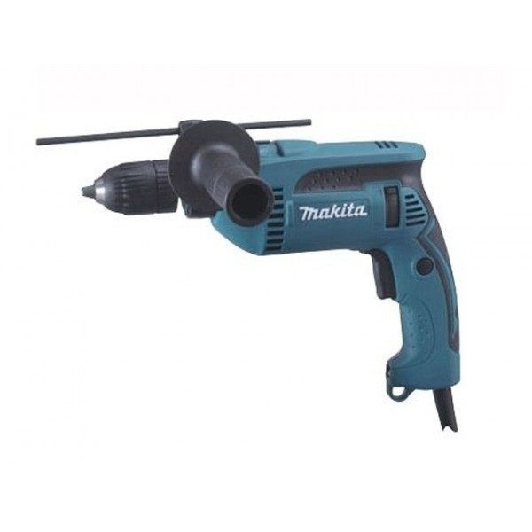 Дрель ударная MAKITA HP 1641 F (Китай) купить