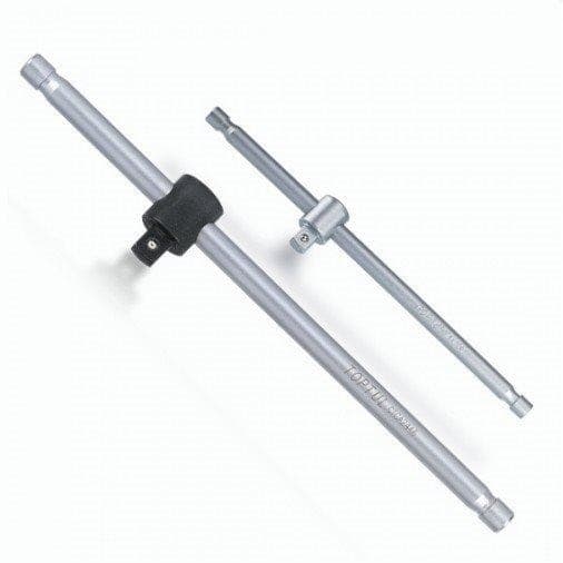 Вороток T-образный c бегунком TOPTUL 3/4" (CTCA2446)