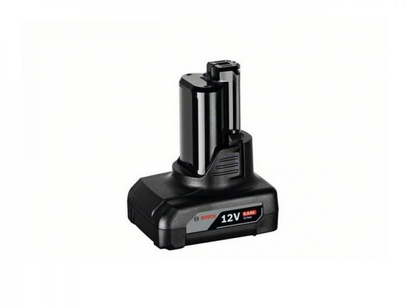 Аккумулятор BOSCH GBA 12V 12.0 В, 6.0 А/ч, Li-Ion (Малайзия)