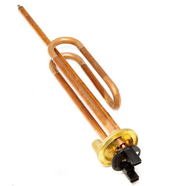 Нагревательный элемент RCA PA 1,5 кВт M5 (Италия)