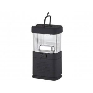 Фонарь ЭРА K6-box ЭРА Кемпинг 11xLED, 3хАА, бл / 16 (Китай)