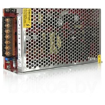 Трансформатор 12V, 200W, 16.5A, IP20 Рower supply (Китай)