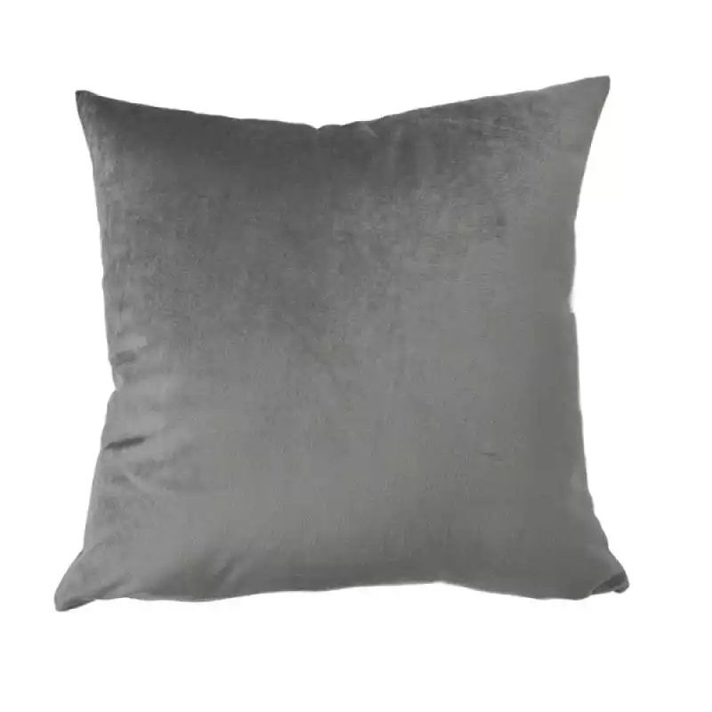 Подушка декоративная Nivasan Бархат (Беларусь)