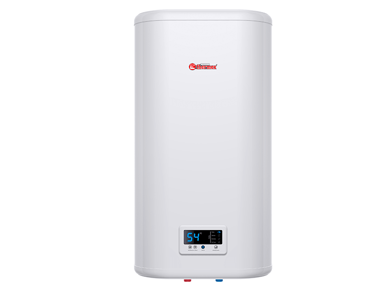Водонагреватель электрический THERMEX IF 80V (pro) (Россия)