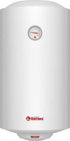 Водонагреватель электрический бытовой THERMEX TitaniumHeat 50 V Slim (Россия)