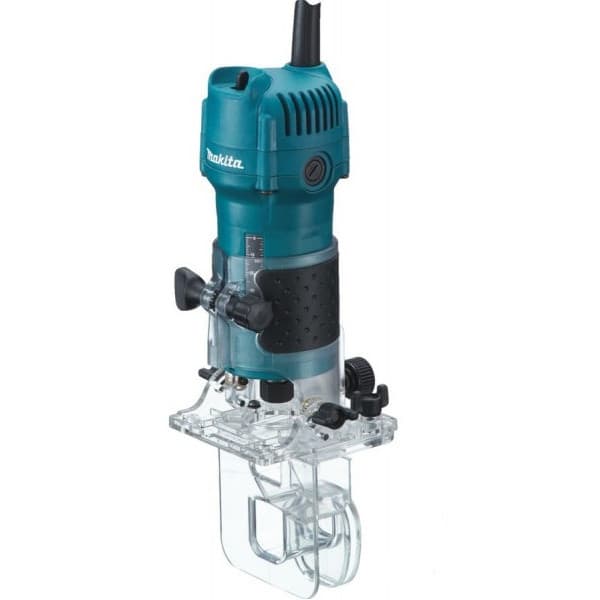 Фрезер кромочный Makita 3710 (Китай)