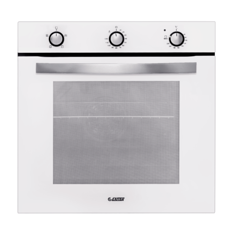 Электрический духовой шкаф EXITEQ EXO-105 white (Китай)
