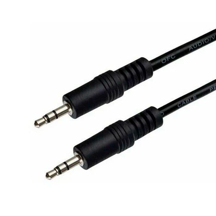Кабель Perfeo J2102 Jack 3.5 мм вилка - Jack 3.5 мм вилка длина 1.5 м (Китай)